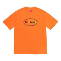 Supreme SS20 Week 1 Nothing Else SS Top Tee SUP-SS20-115