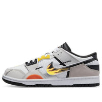 Nike Dunk Scrap 'Mighty Swooshers' DX6058-101