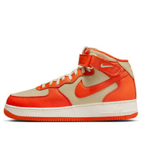 Nike Air Force Mid 'Safety Orange' FB2036-700