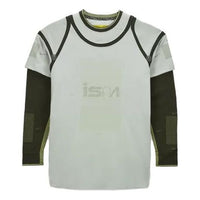 Nike ISPA Long-Sleeve Top 'Mult-Color' FB2706-034