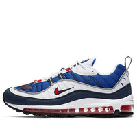 Nike Air Max 98 'Gundam' 640744-100