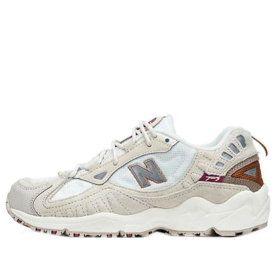 (WMNS) New Balance NB 703 'Cream White Khaki' WL703STT