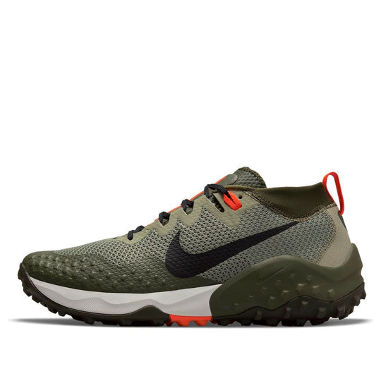 Nike Wildhorse 7 'Light Army' CZ1856-301