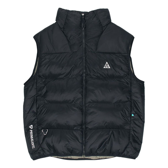 Nike ACG Lunar Lake Vest 'Black' DH3076-010