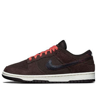 Nike Dunk Low Premium 'Baroque Brown' DQ8801-200