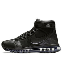 Nike Kim Jones x Air Max 360 High KJ 'Black' AO2313-001