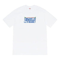 Supreme FW20 Week 7 Ultra Fresh Tee LogoT SUP-FW20-174-WHI