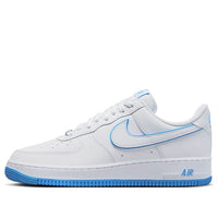 Nike Air Force 1 Low 'White University Blue' DV0788-101