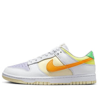 (WMNS) Nike Dunk Low 'Spring Mix' FJ4742-100