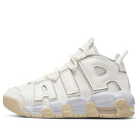 (GS) Nike Air More Uptempo 'Phantom Sand Drift' DM1023-001