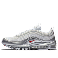 Nike Air Max 97 'Silver White' AT5458-100