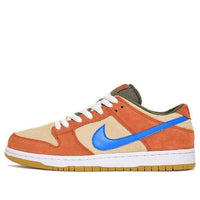 Nike Dunk Low Pro SB 'Corduroy' BQ6817-201