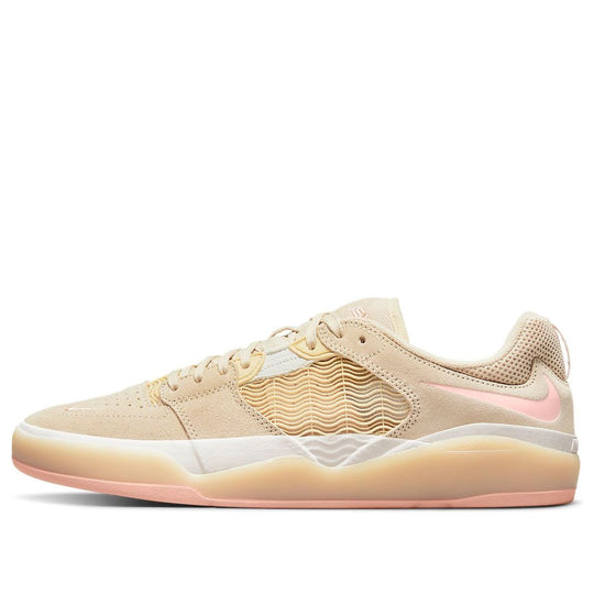 Nike Ishod Wair SB 'Linen' DC7232-201