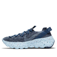 (WMNS) Nike Space Hippie 04 'Mystic Navy' CD3476-400