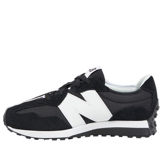 (GS) New Balance 327 'Collective - Black' GS327BW1