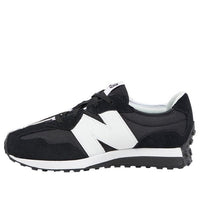 (GS) New Balance 327 'Collective - Black' GS327BW1