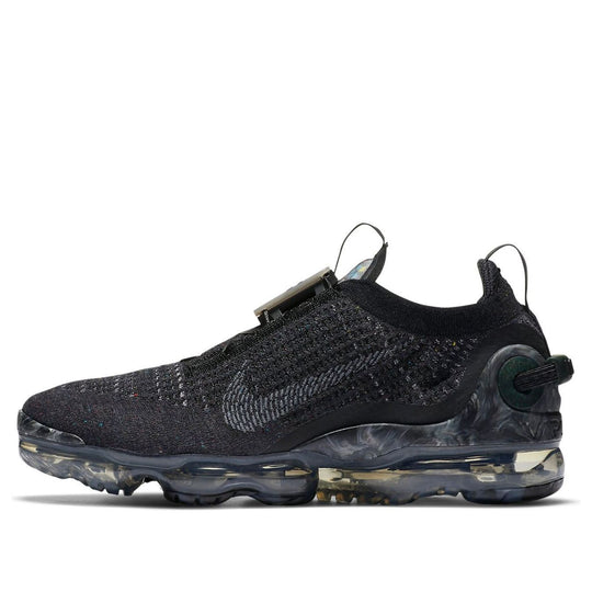 Nike Air VaporMax 2020 Flyknit 'Dark Grey' CJ6740-002