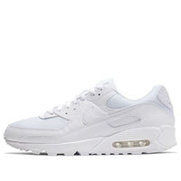 Nike Air Max 90 'Triple White' CN8490-100