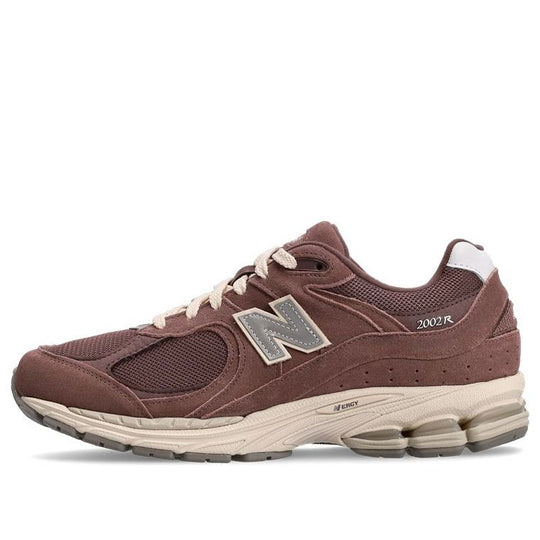 New Balance 2002R 'Suede Pack - Dusty Fig' M2002RHD