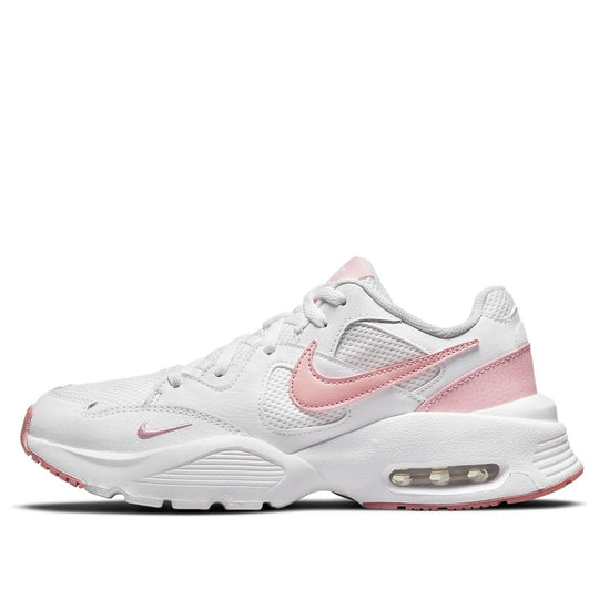 (WMNS) Nike Air Max Fusion 'White Pink Glaze' CJ1671-107