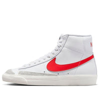 (WMNS) Nike Blazer '77 Vintage Mid 'Habanero Red' CZ1055-101