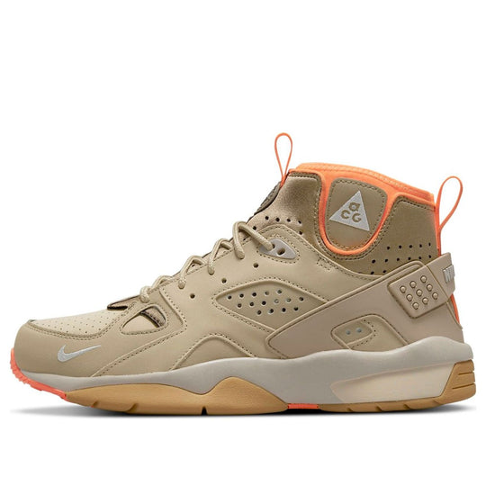 Nike ACG Air Mowabb 'Limestone Reflect Silver' DM0840-200