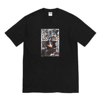 Supreme FW21 Week 18 Lady Pink Tee SUP-FW21-375