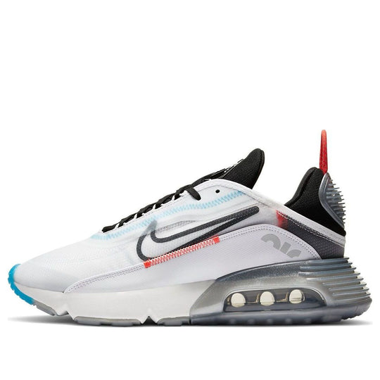 Nike Air Max 2090 'Pure Platinum' CT7695-100