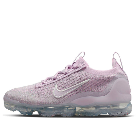 (WMNS) Nike Air VaporMax 2021 Flyknit 'Light Arctic Pink' DH4088-600