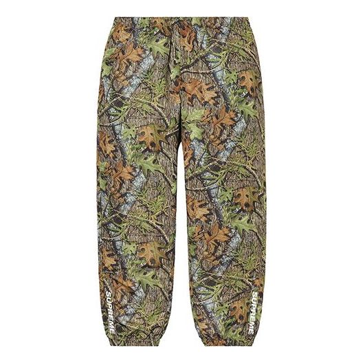 Supreme SS21 Week 13 Warm Up Pant SUP-SS21-724