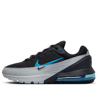 Nike Air Max Pulse 'Black Laser Blue Smoke Grey' DR0453-002