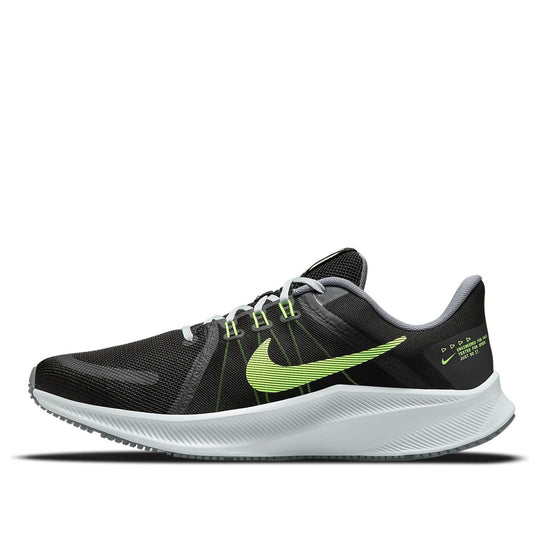 Nike Quest 4 'Black Volt' DO6697-001