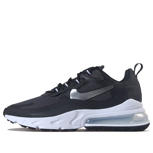 Nike Air Max 270 React 'Metallic Silver' CQ4598-071