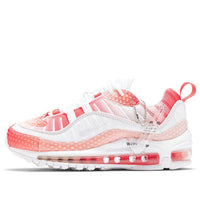 (WMNS) Nike Air Max 98 'Bubble Pack - Track Red' CI7379-600