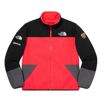 Supreme x The North Face SS20 Week 3 RTG Fleece Jacket SUP-SS20-407