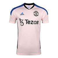 adidas Manchester United Condivo 22 Training Jersey HT4293