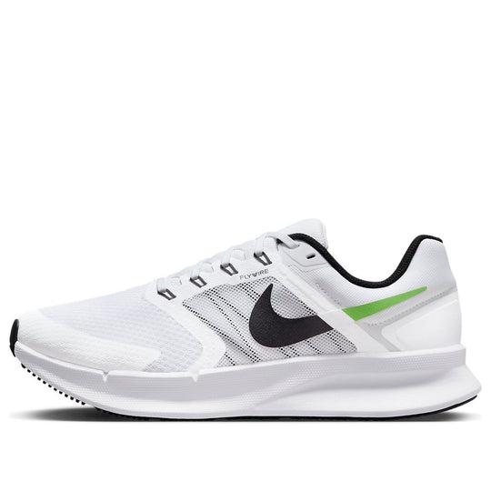 Nike Run Swift 3 'White' FJ1055-100