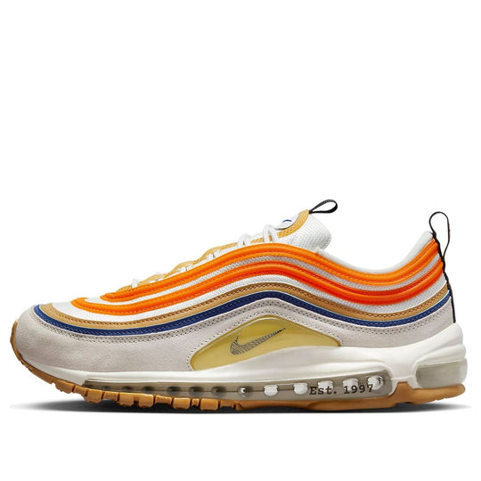 Nike Air Max 97 SE 'M. Frank Rudy' DV2619-100