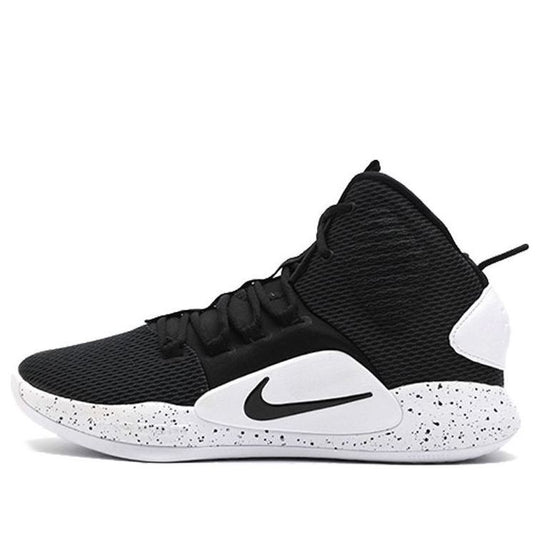 Nike Hyperdunk X EP 'Black' AO7890-001