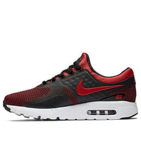 Nike Air Max Zero Essential 'Bred' 876070-600