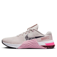 (WMNS) Nike Metcon 8 'Barely Rose' DO9327-600