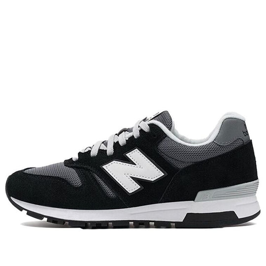 New Balance 565 'Black Grey' ML565CBK