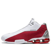 Nike Shox BB4 Retro 'Varsity Red' 2019 AT7843-101