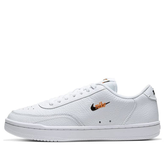 (WMNS) Nike Court Vintage Premium 'White' CW1067-100