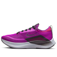 (WMNS) Nike Zoom Fly 4 'Hyper Violet' CT2401-501