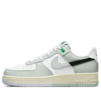 Nike Air Force 1 Low '07 LV8 'Split Light Silver' DZ2522-001