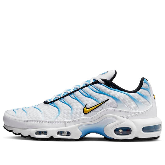 Nike Air Max Plus 'White University Blue' DM0032-101