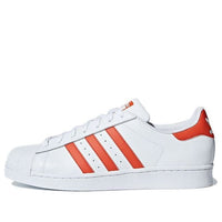 adidas Superstar 'Orange' G27807
