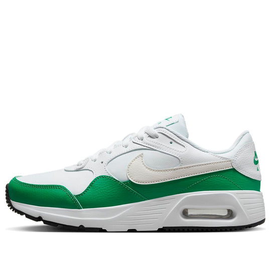 Nike Air Max SC 'White Stadium Green' CW4555-110