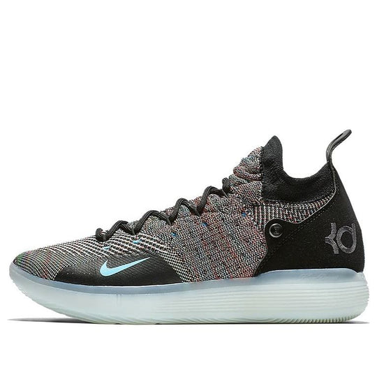 Nike Zoom KD 11 EP 'Multi Color' AO2605-001